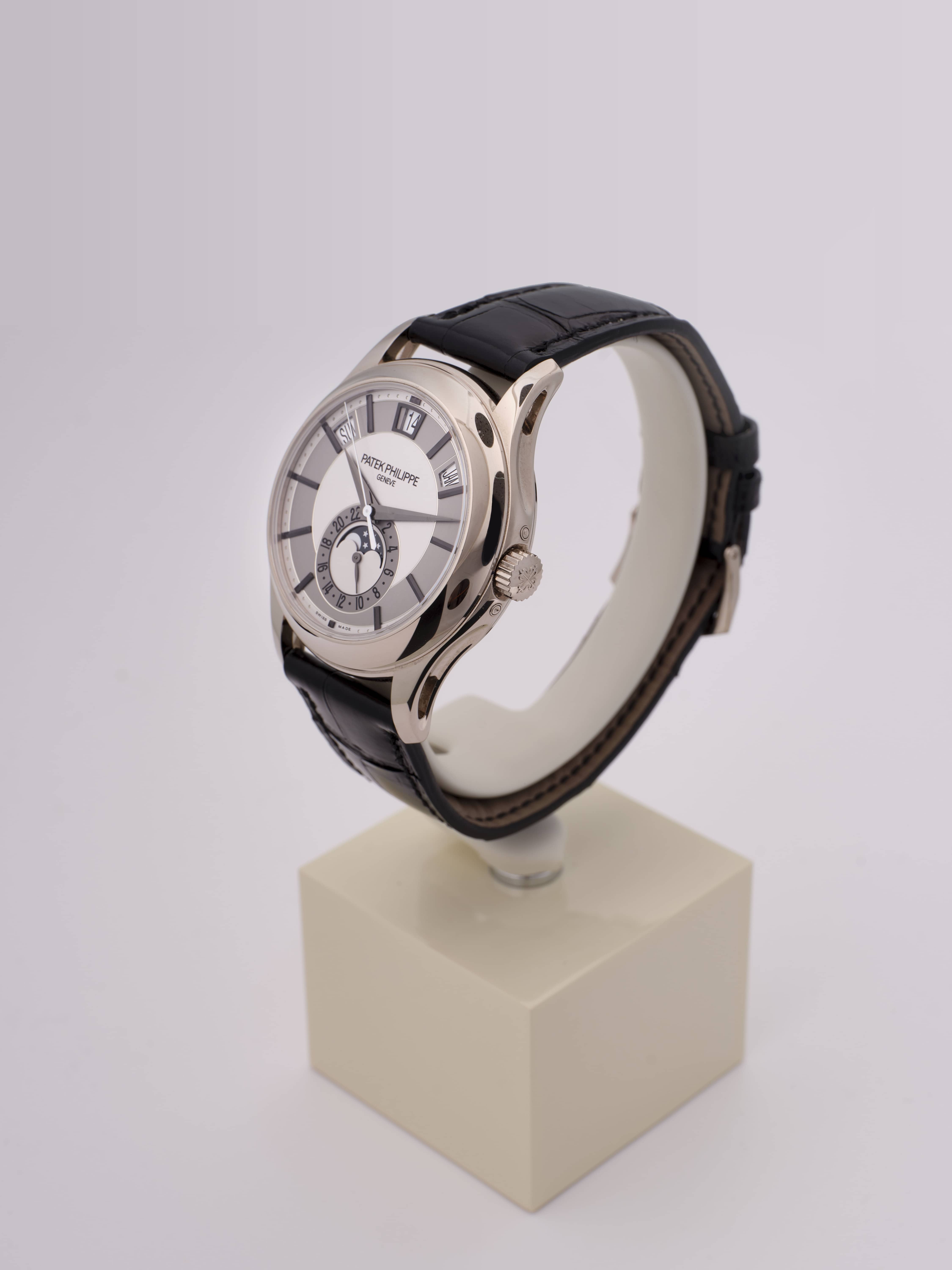  Ansicht 1Annual Calender