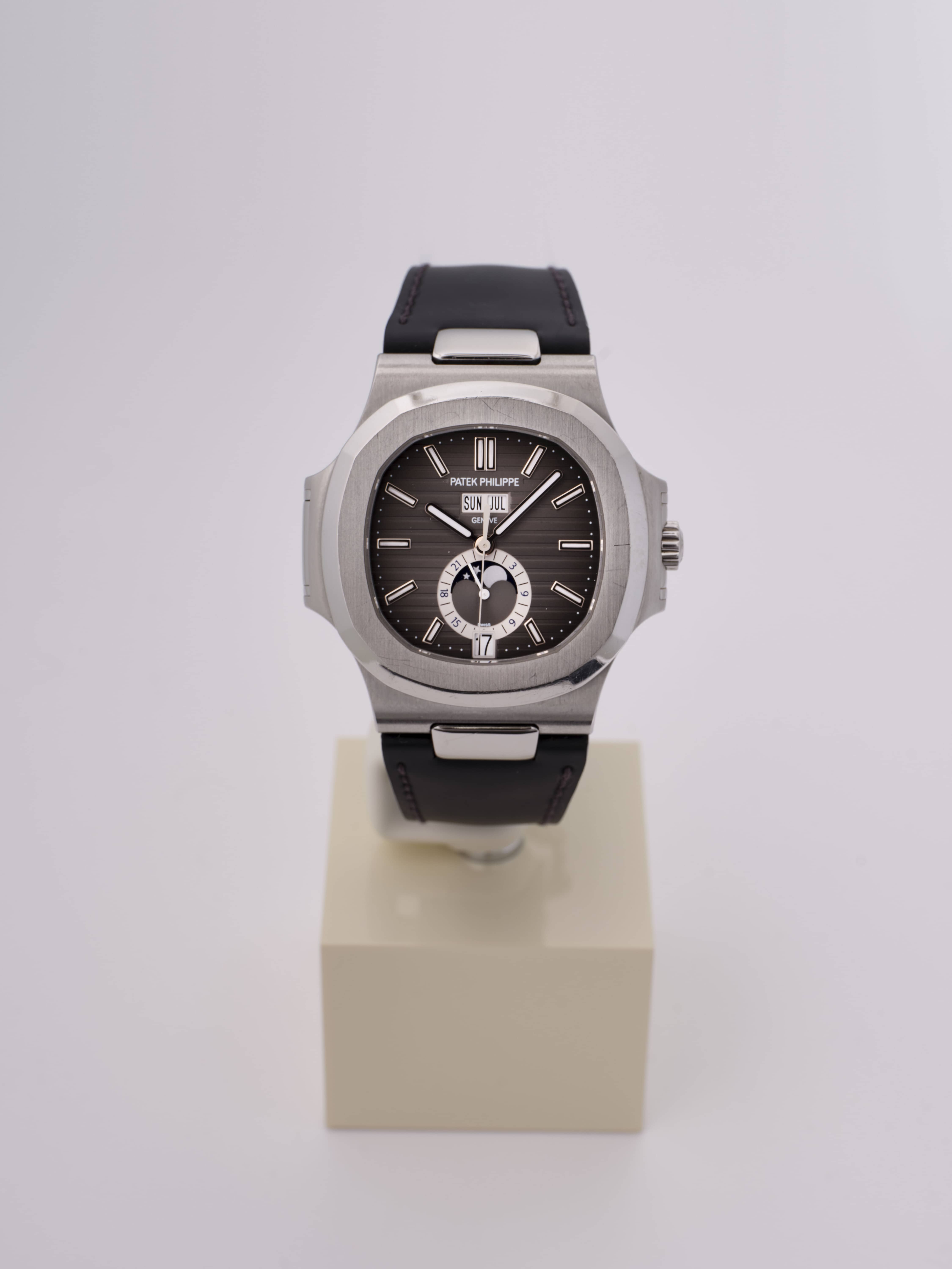  FrontNautilus Jahreskalender