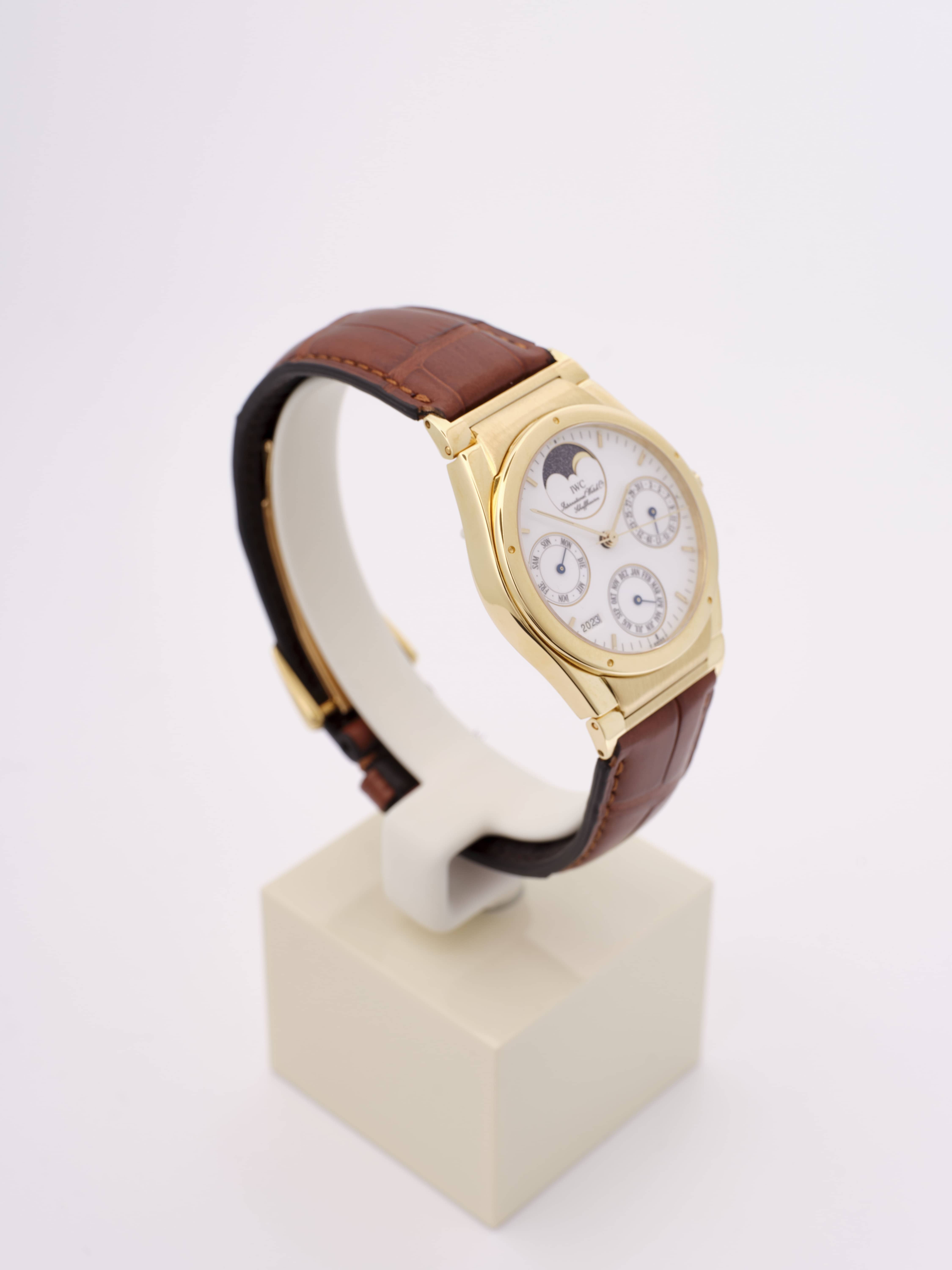  Ansicht 2Ingenieur Perpetual Calendar