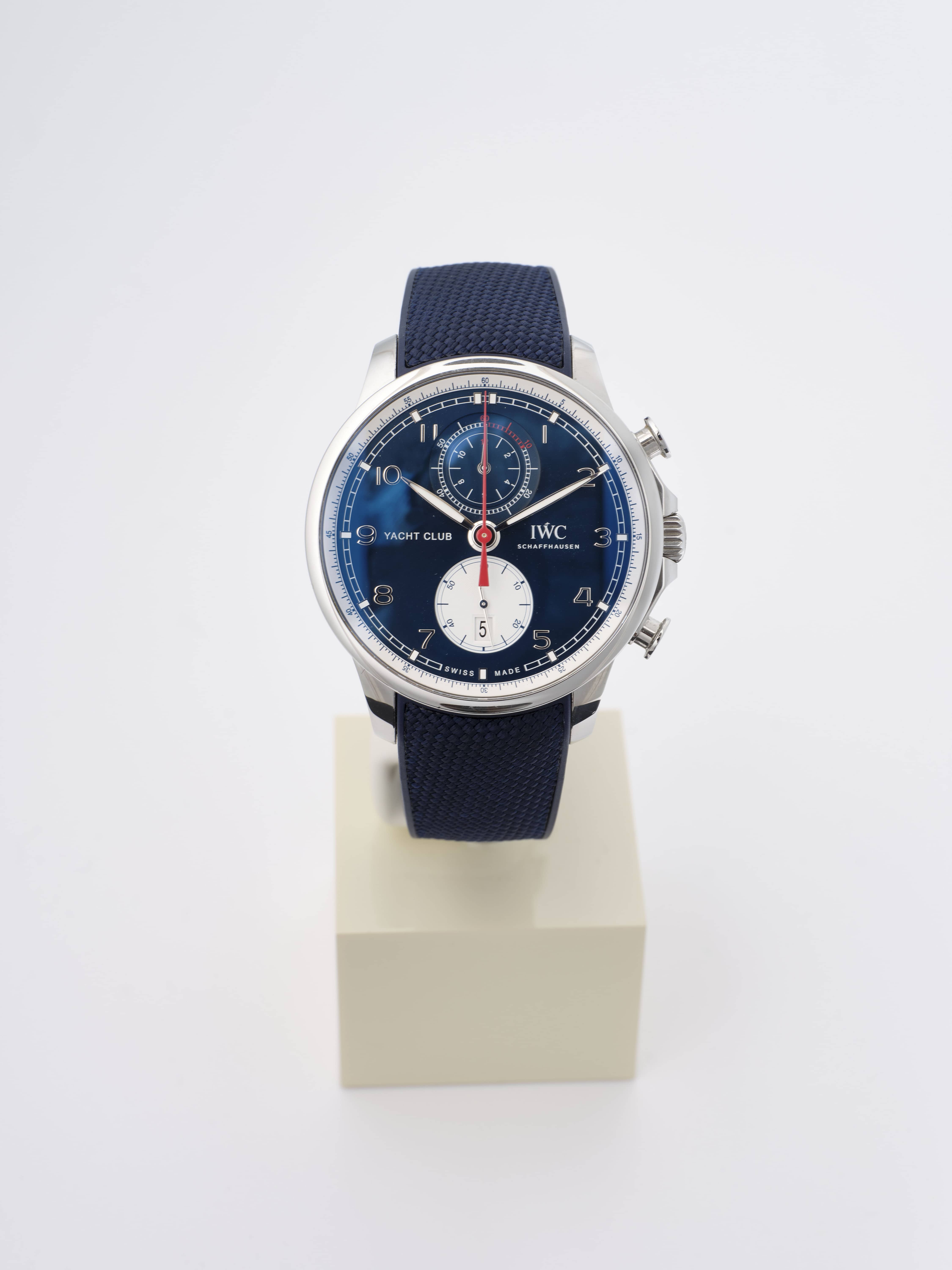  FrontYachtclub Limited Edition Orlebar Brown