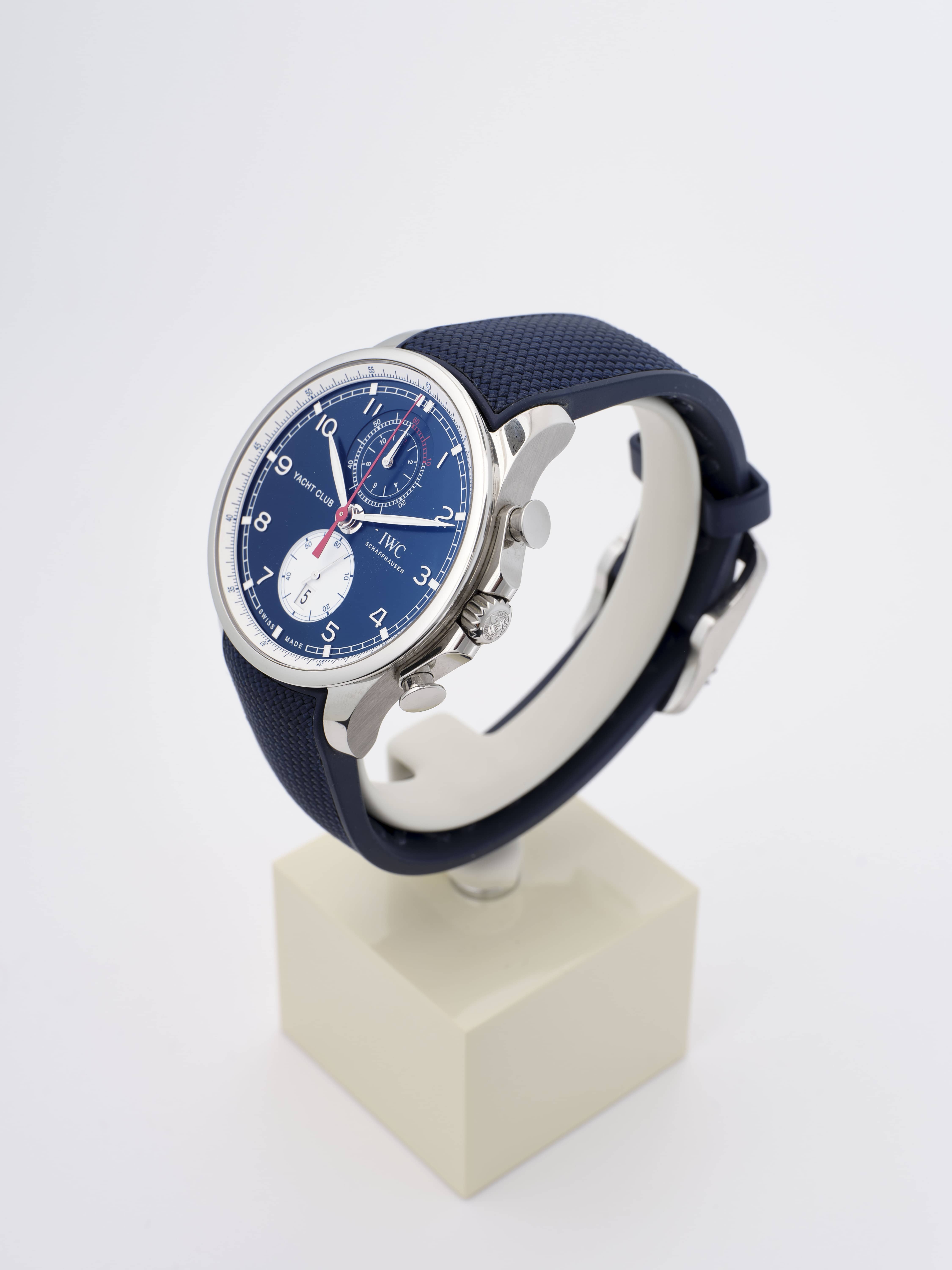  Ansicht 1Yachtclub Limited Edition Orlebar Brown