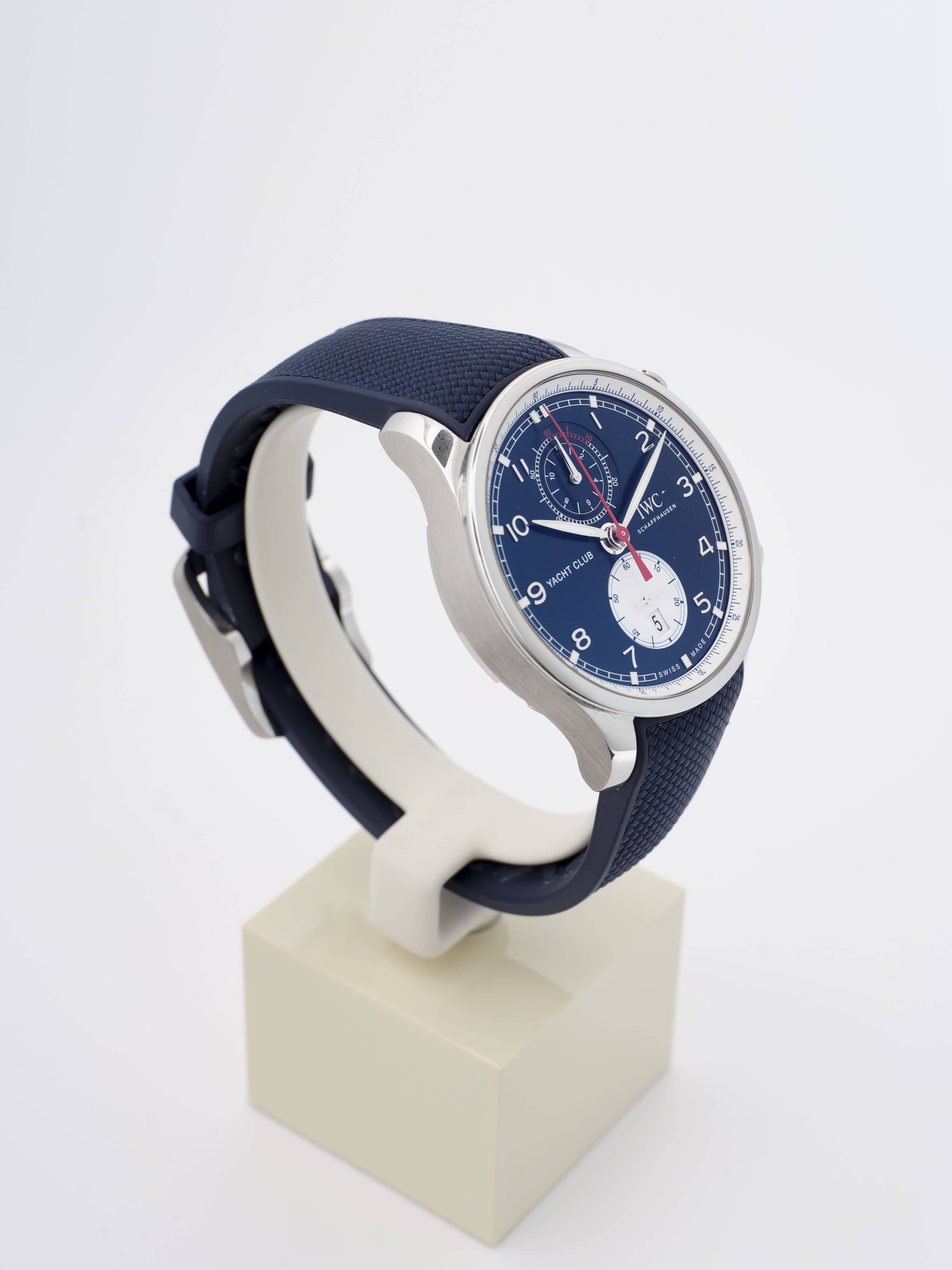  Ansicht 2Yachtclub Limited Edition Orlebar Brown