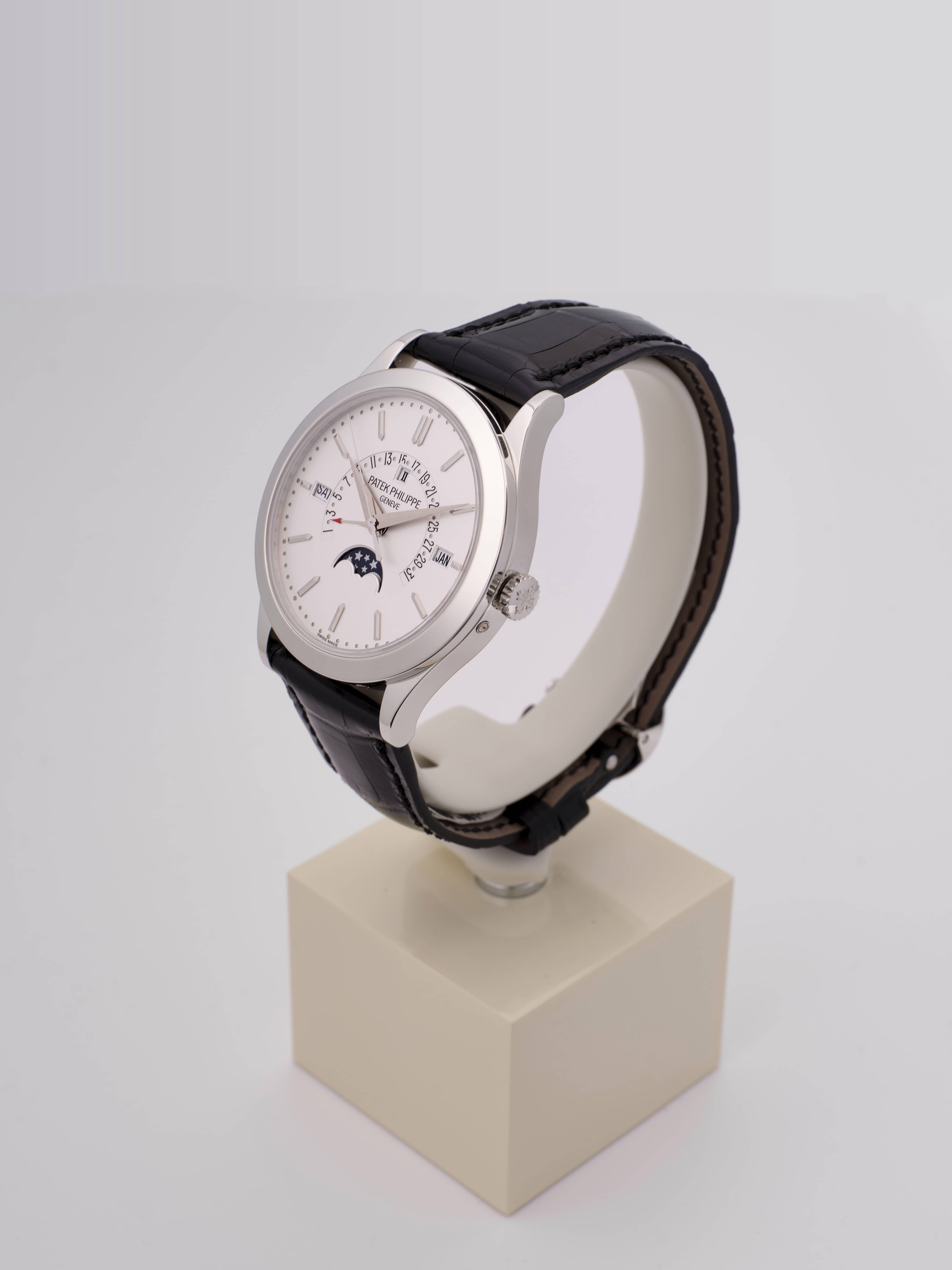  Ansicht 1Grandes Complication