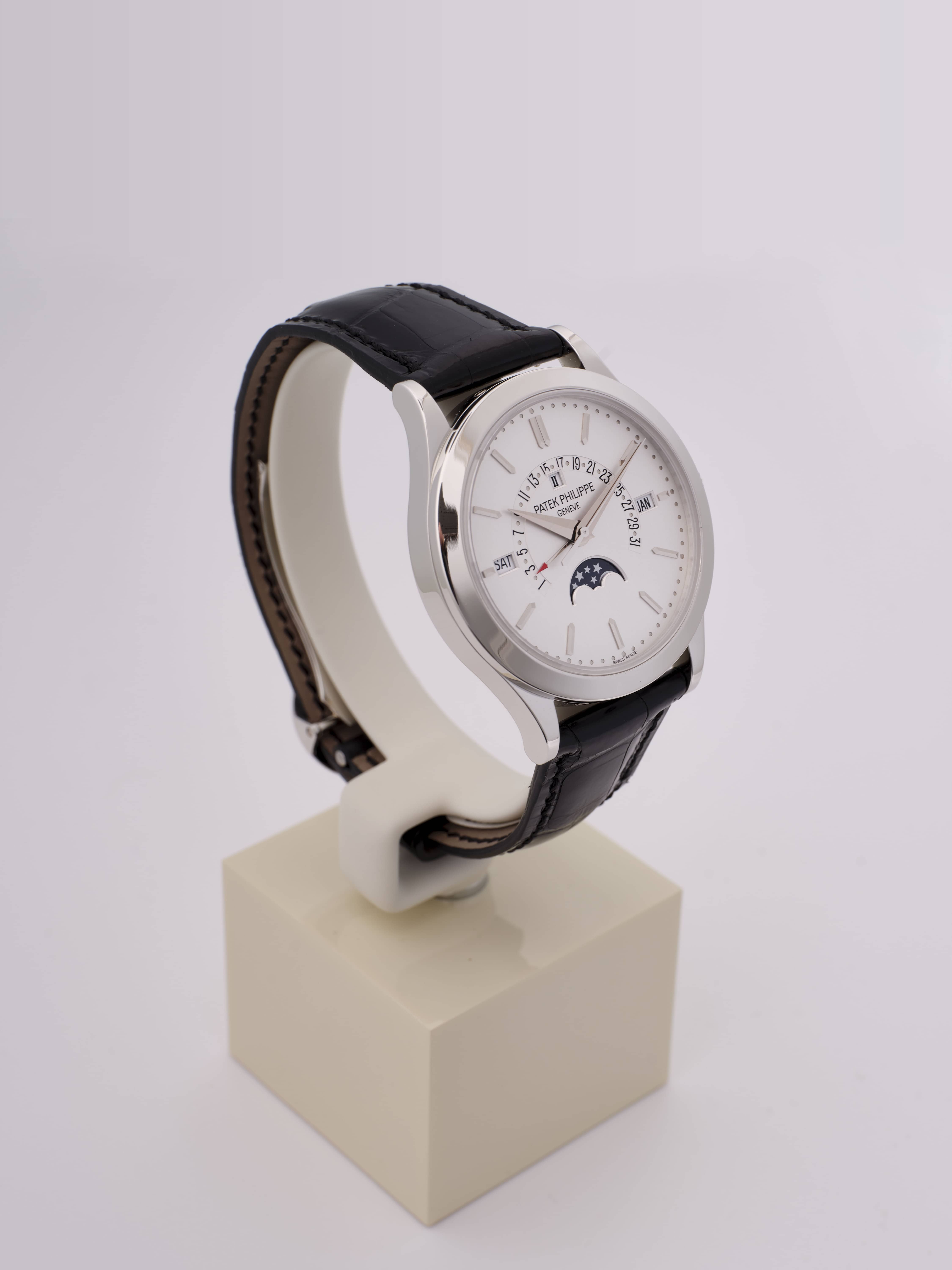  Ansicht 2Grandes Complication