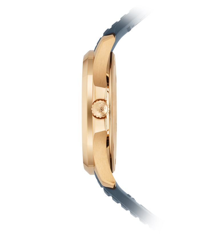 Aquanaut Travel Time.