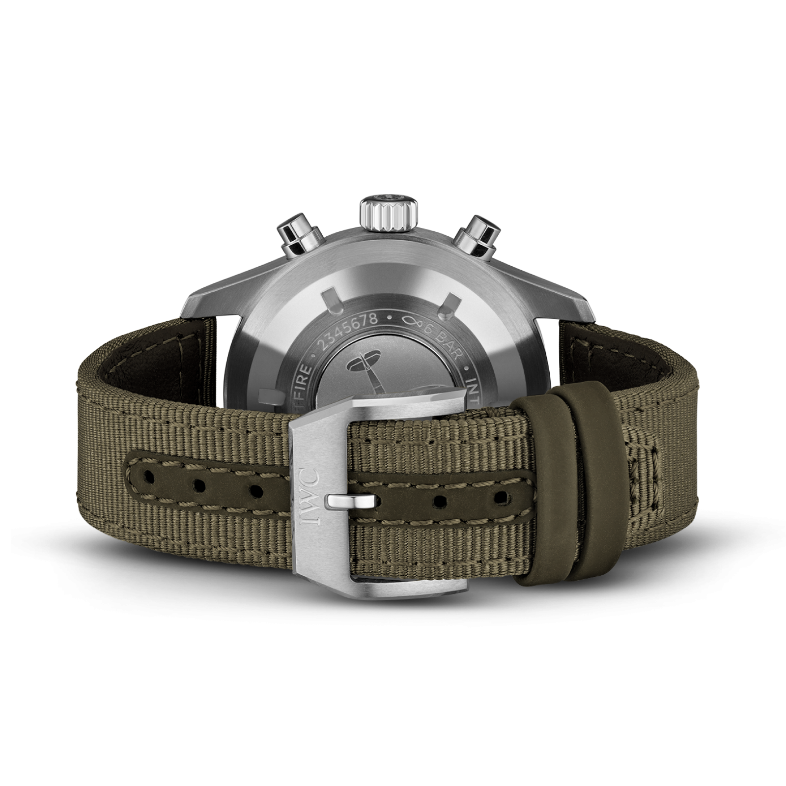 Pilot’s Watch Chronograph Spitfire