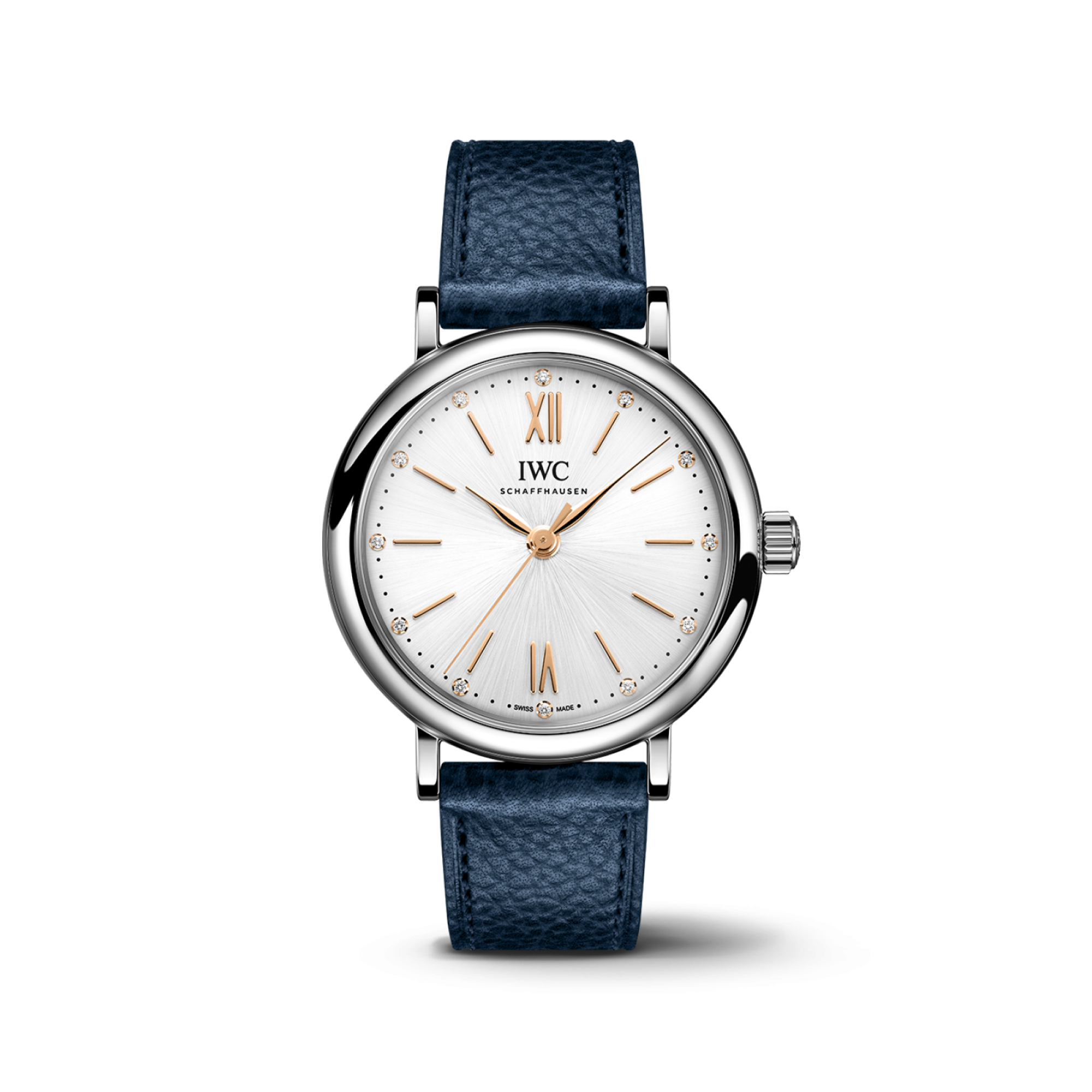 IWC  Portofino Automatic 34 Face
