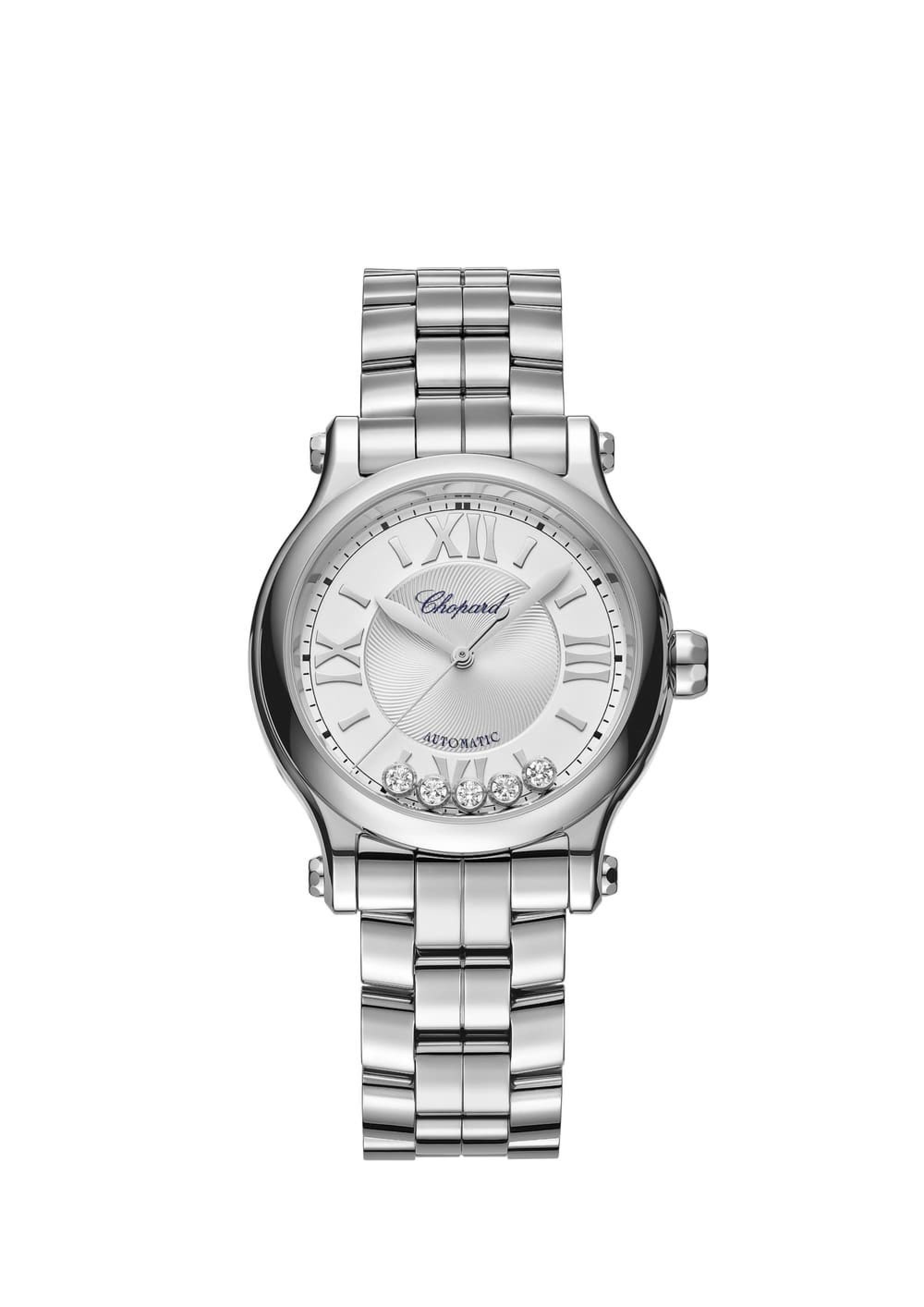 IWC  Happy Sport Face