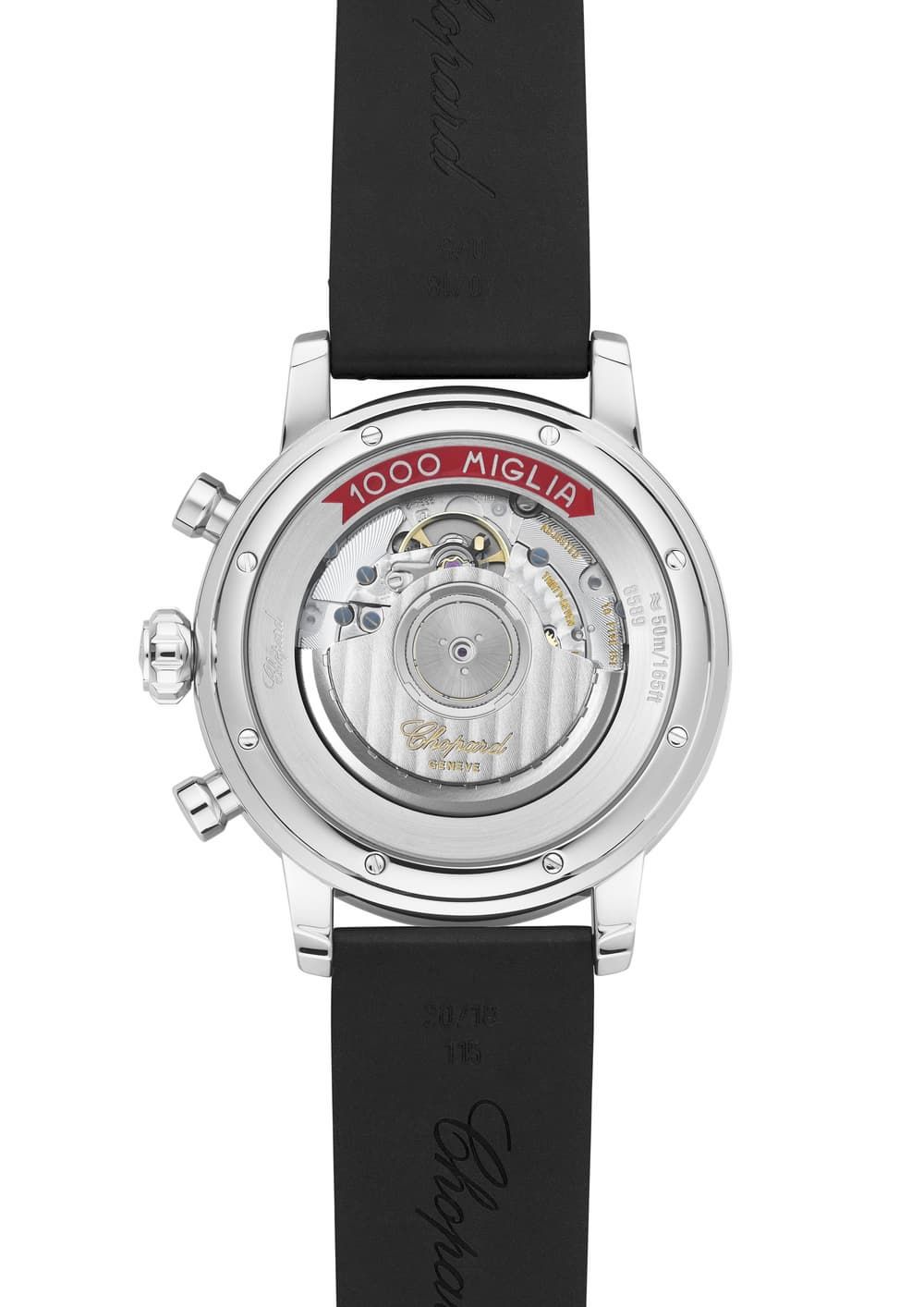 Mille Miglia Classic Chronograph