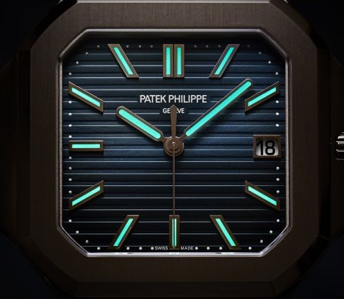 Datum, Zentralsekunde.