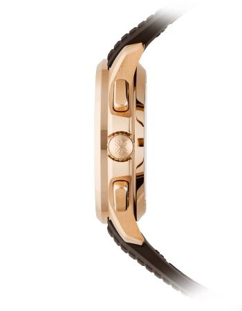 Aquanaut Chronograph.