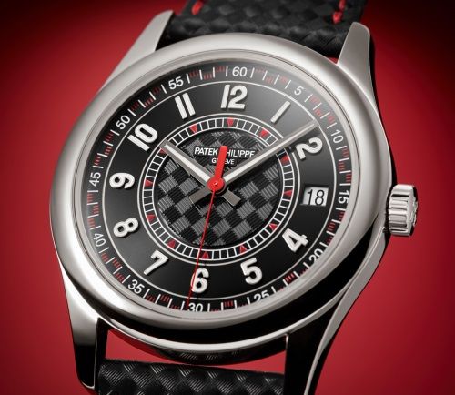 Datum, Zentralsekunde.