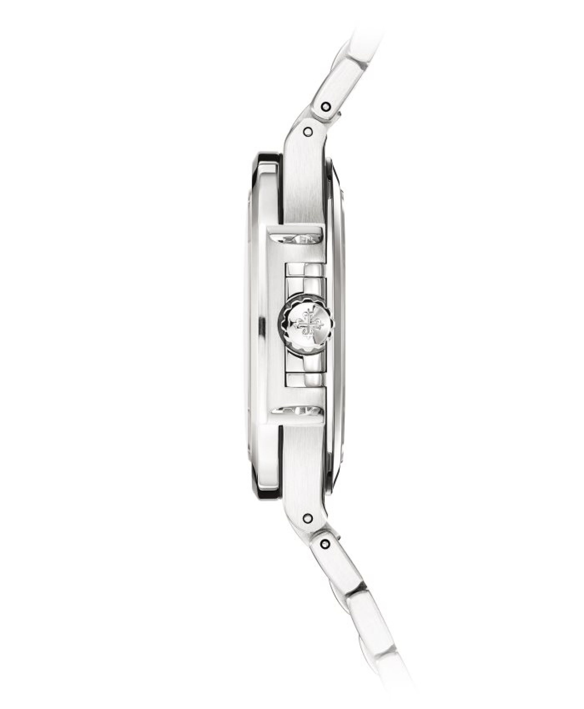 Patek Philippe Ladies Automatic Nautilus. Profil