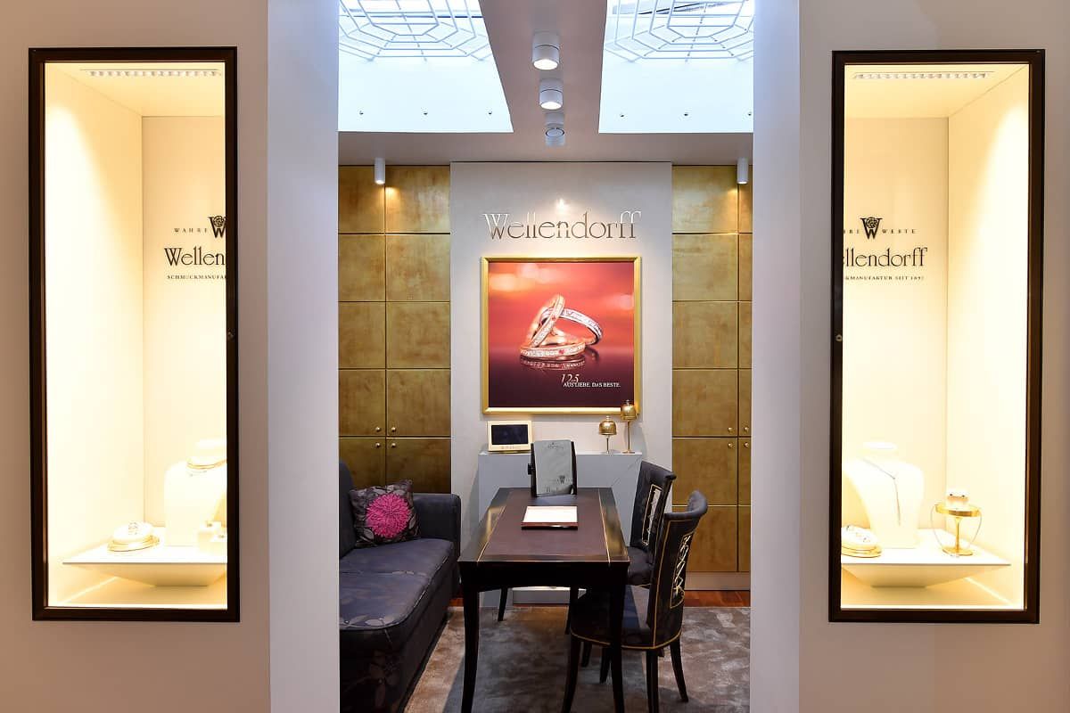 Wellendorff bei Gadebusch