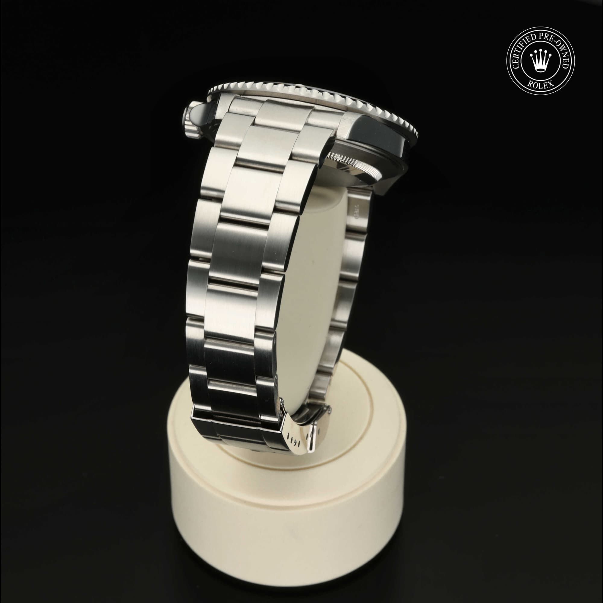 Rolex Certified Pre-Owned 16610LV