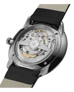 Meister fein Automatic Signatur Rückseite