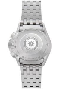 Meister S Chronoscope Rückseite