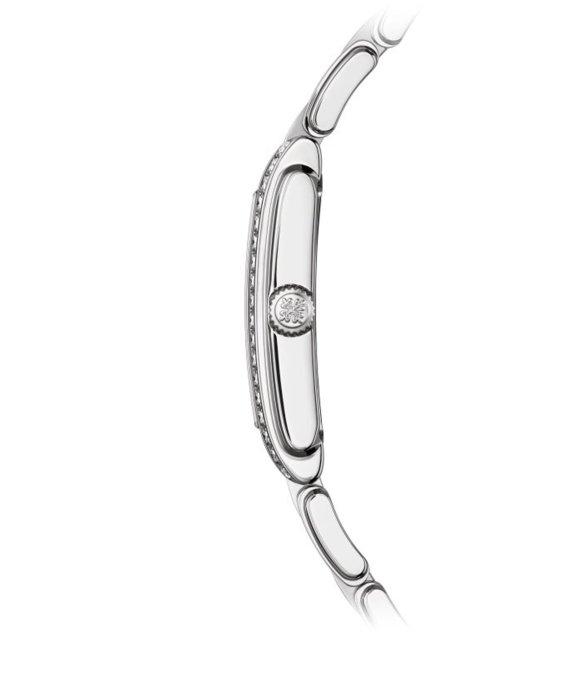 Patek Philippe Twenty~4. Profil