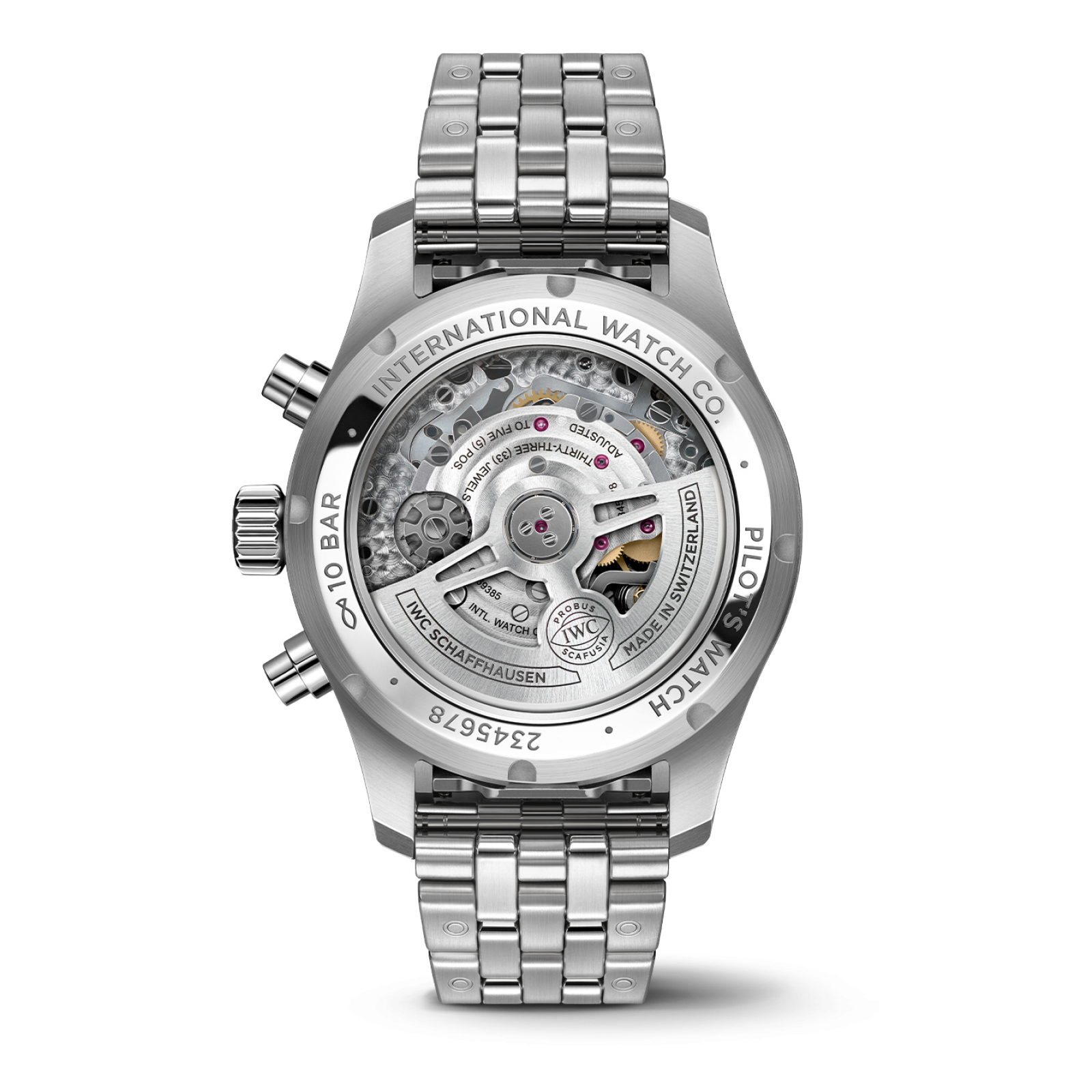 PILOT’S WATCH CHRONOGRAPH 41