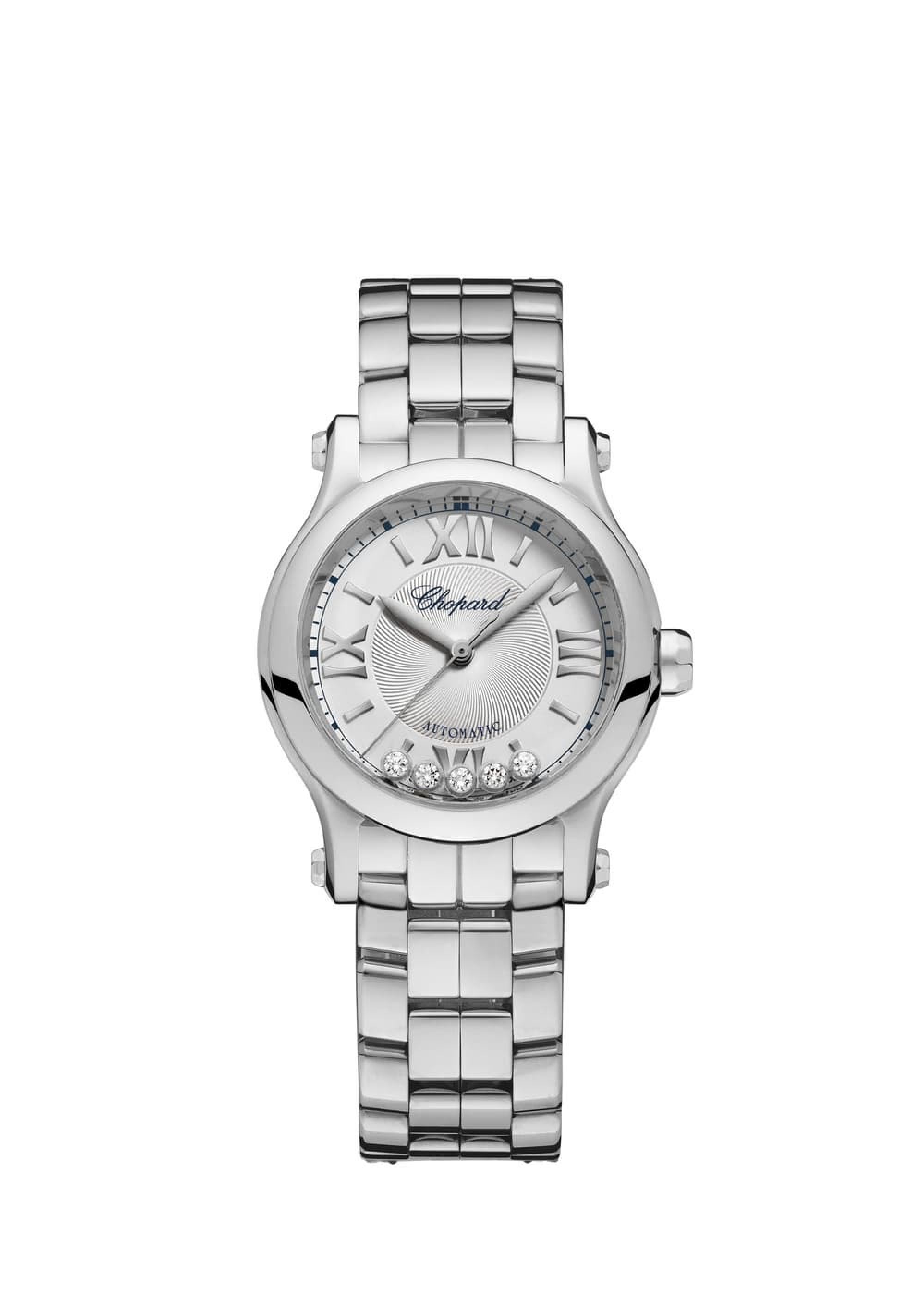 IWC  Happy Sport Face