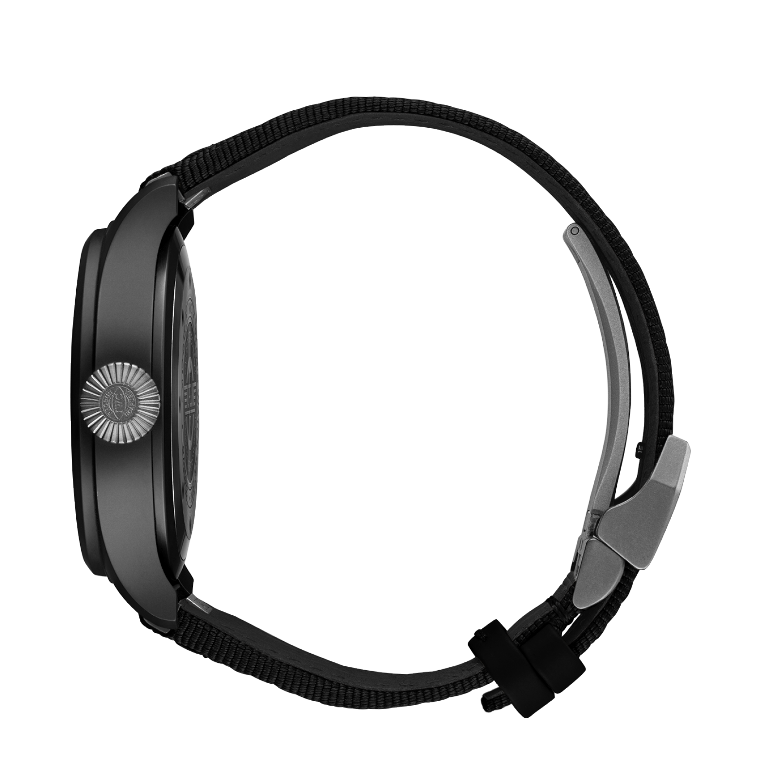 Big Pilot’s Watch 43 TOP GUN