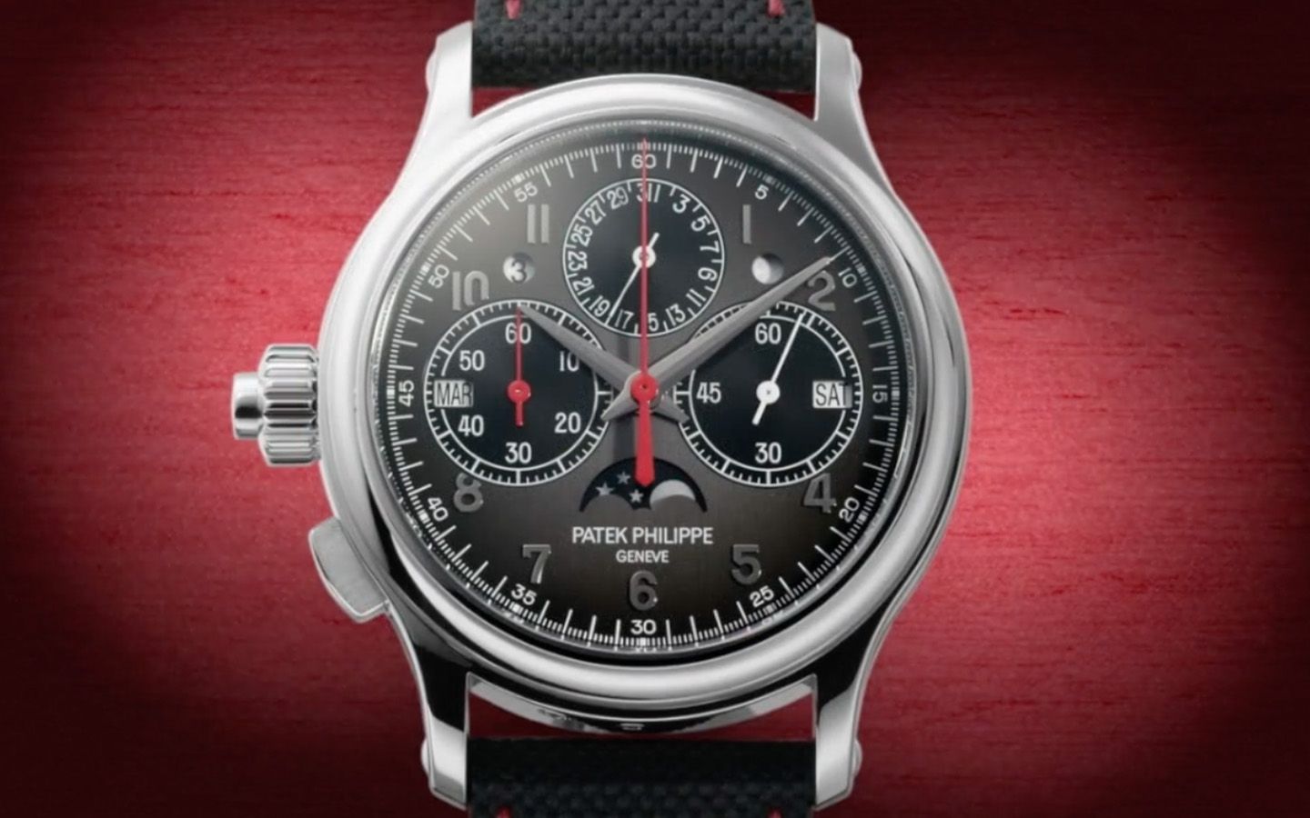 Neuheiten im Oktober 2022 von Patek Philippe