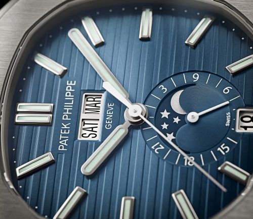 Jahreskalender, Mondphase.