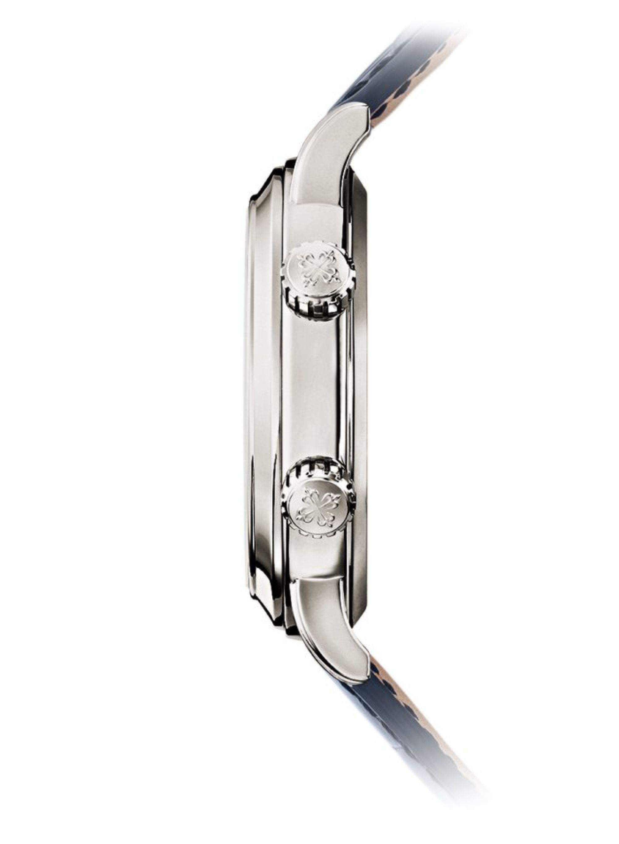 Patek Philippe Celestial, Mondalter. Profil