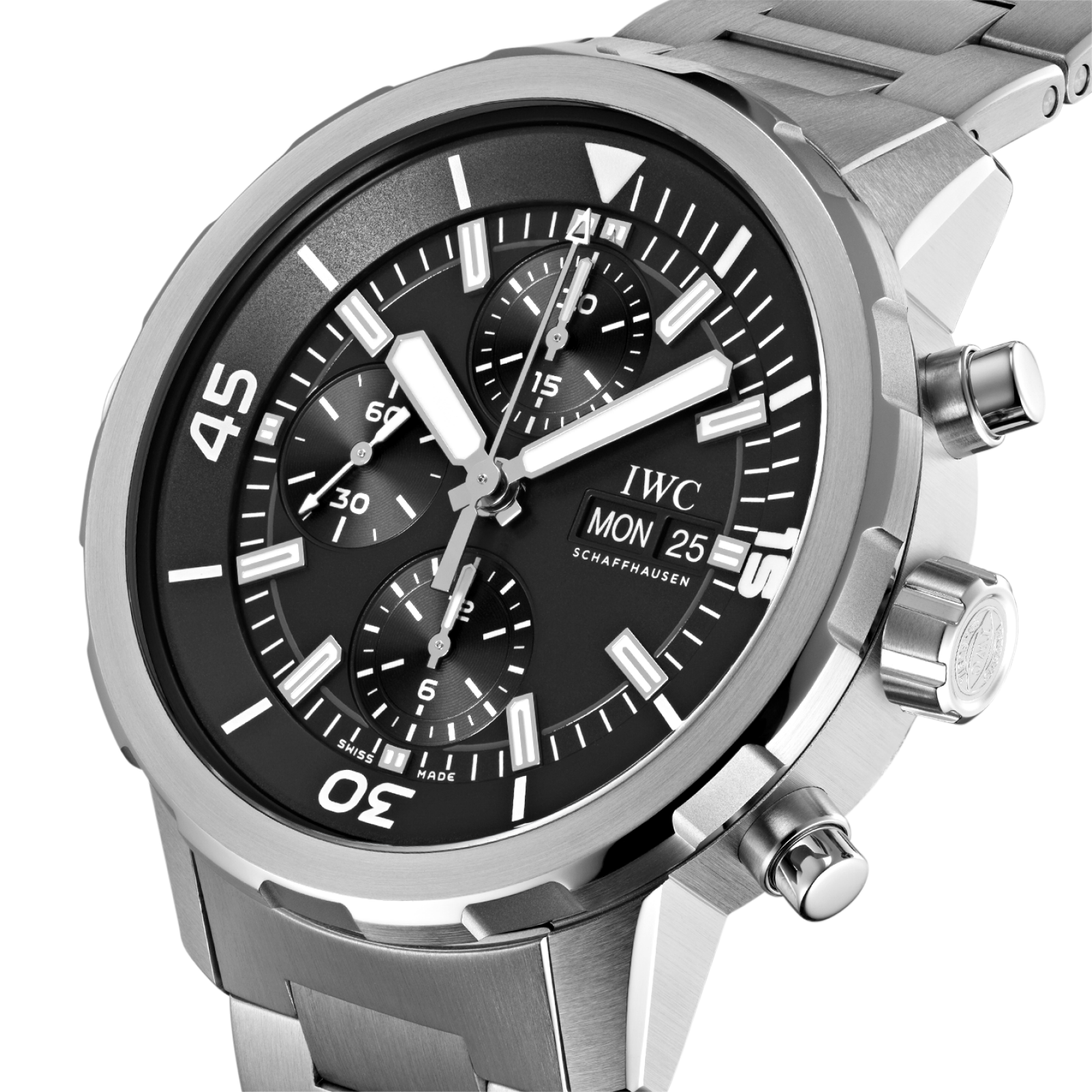 Aquatimer Chronograph
