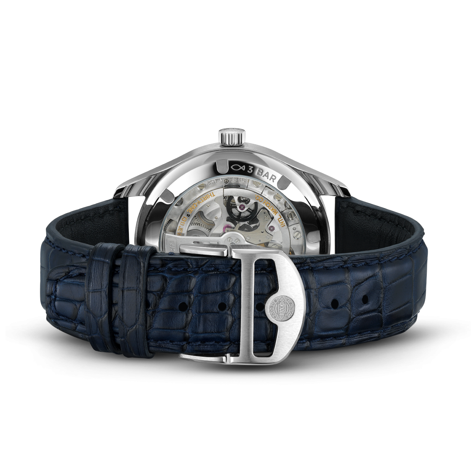 Portugieser Automatic 40