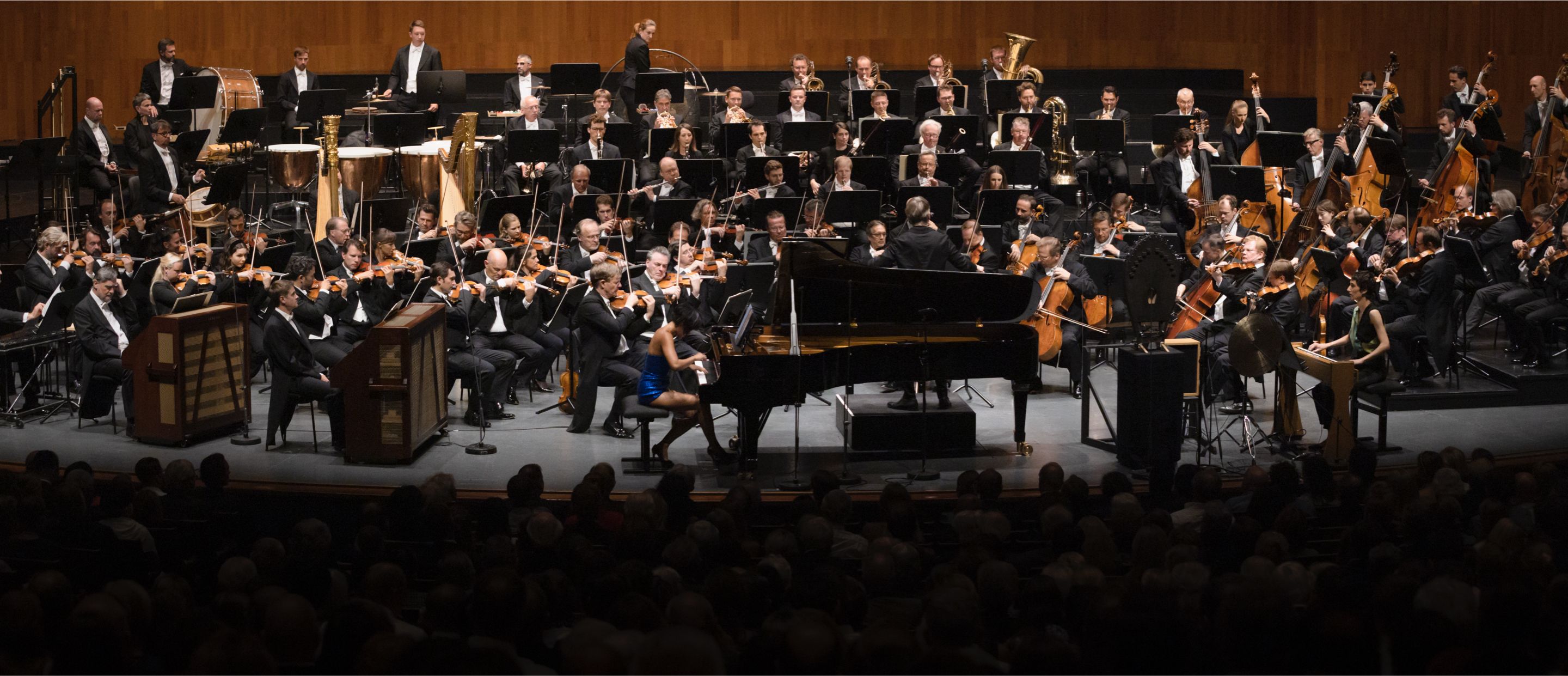 Wiener Philharmoniker