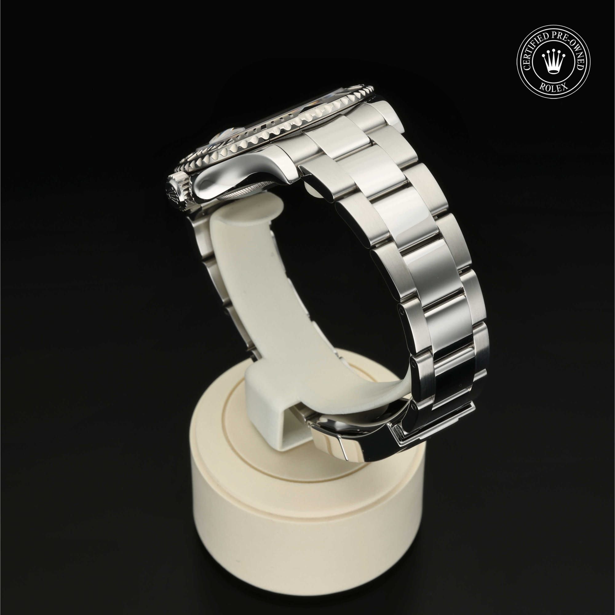 Rolex Certified Pre-Owned 116622-62533