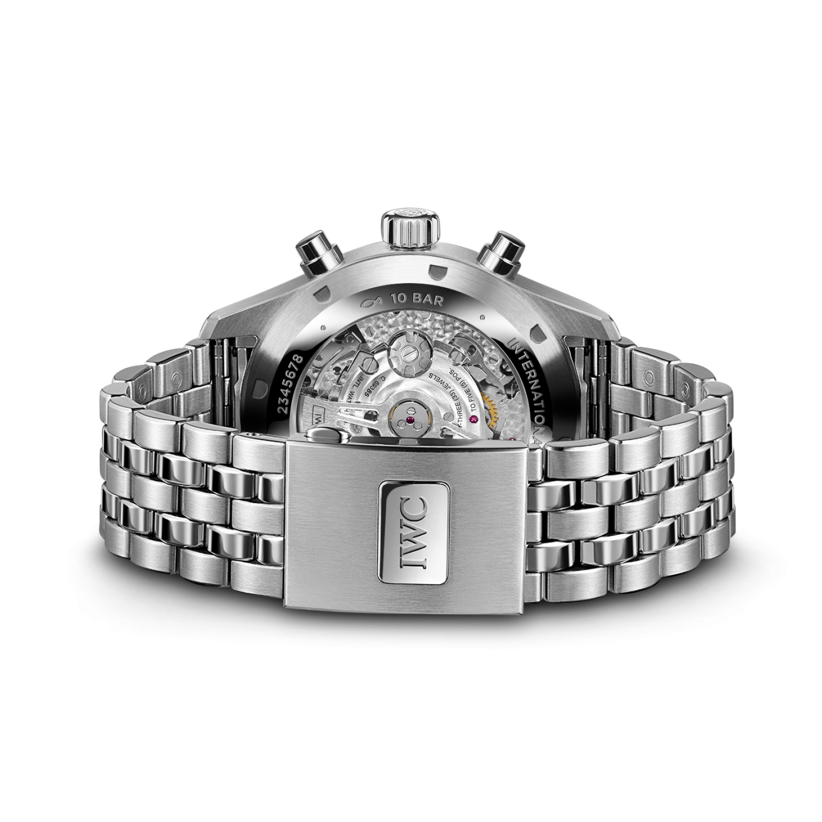 Pilot's Watch Chronograph