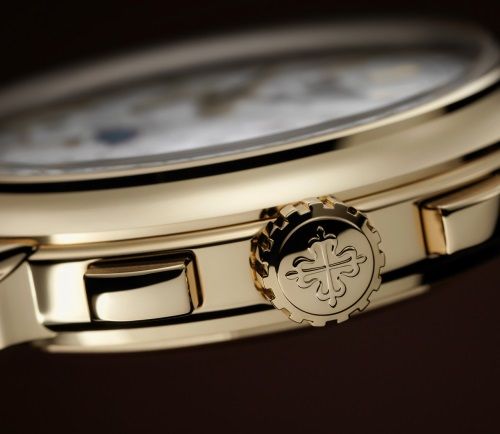 Chronograph, Ewiger Kalender.