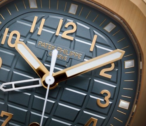 Aquanaut Travel Time.