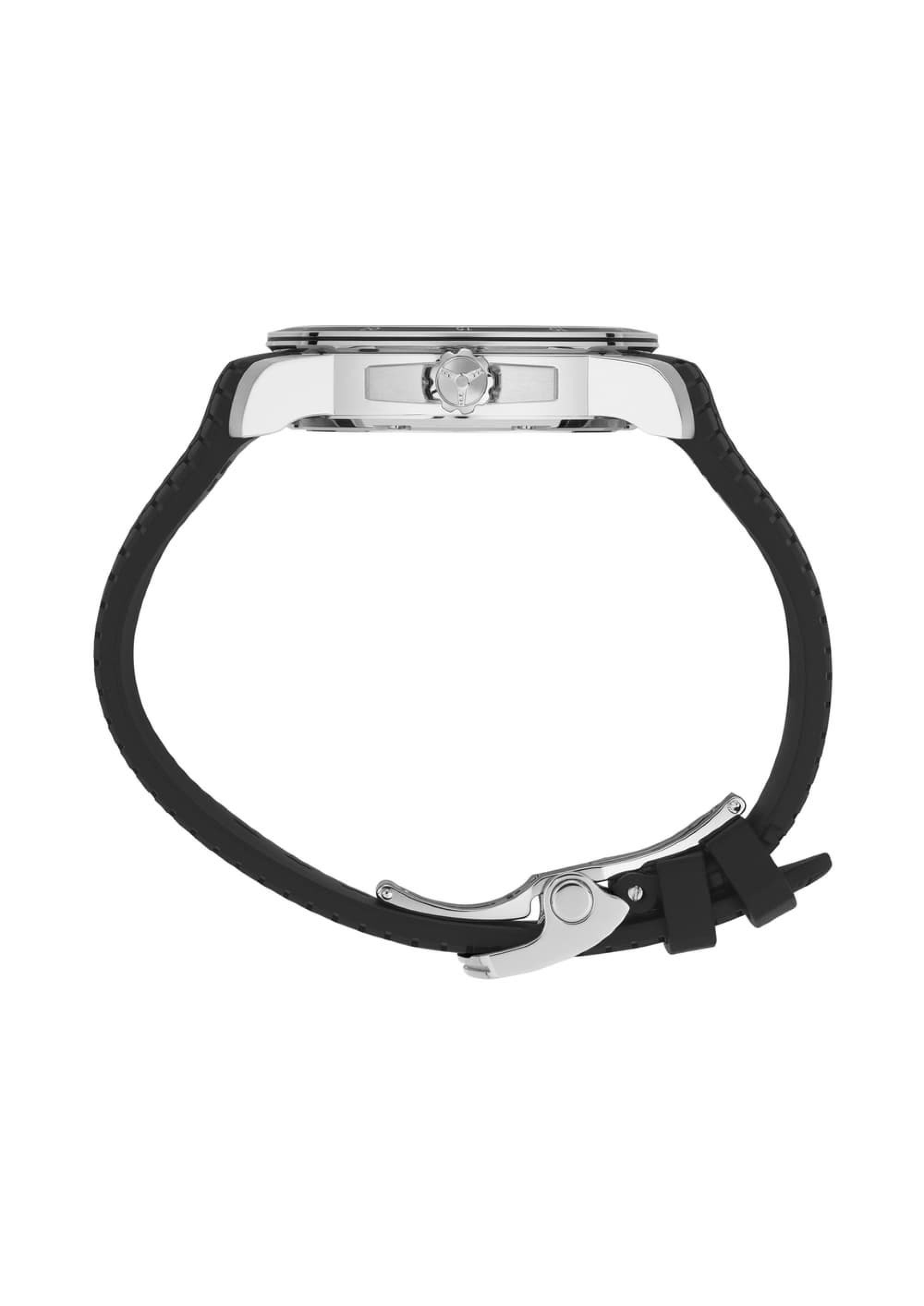 IWC  Mille Miglia GTS Power Control liegend