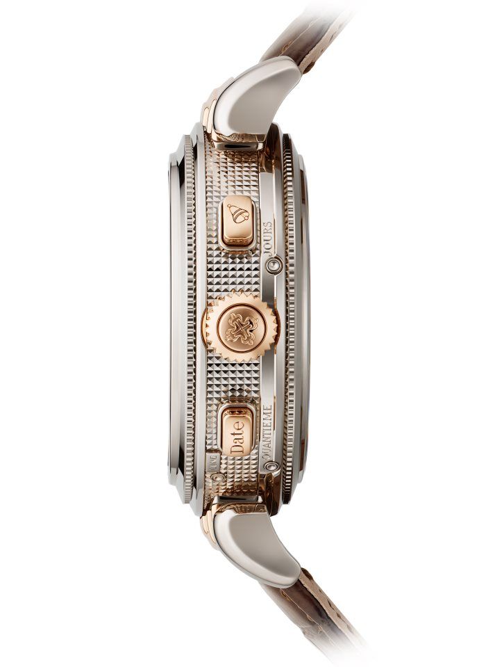 Patek Philippe Grandmaster Chime.