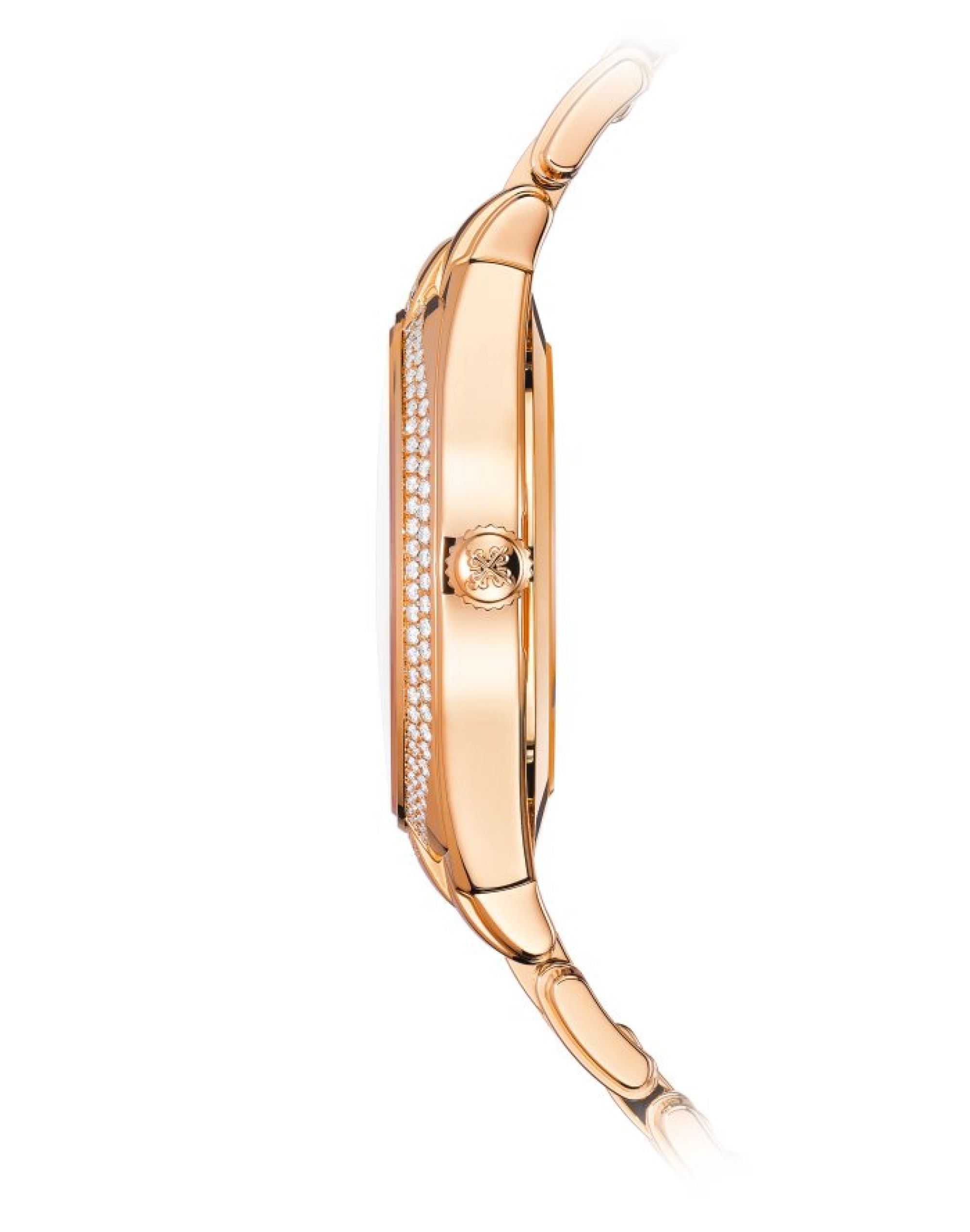 Patek Philippe Twenty~4 Automatik. Profil