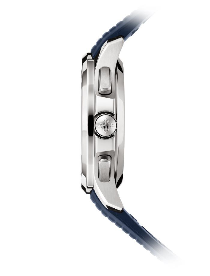 Aquanaut Chronograph.