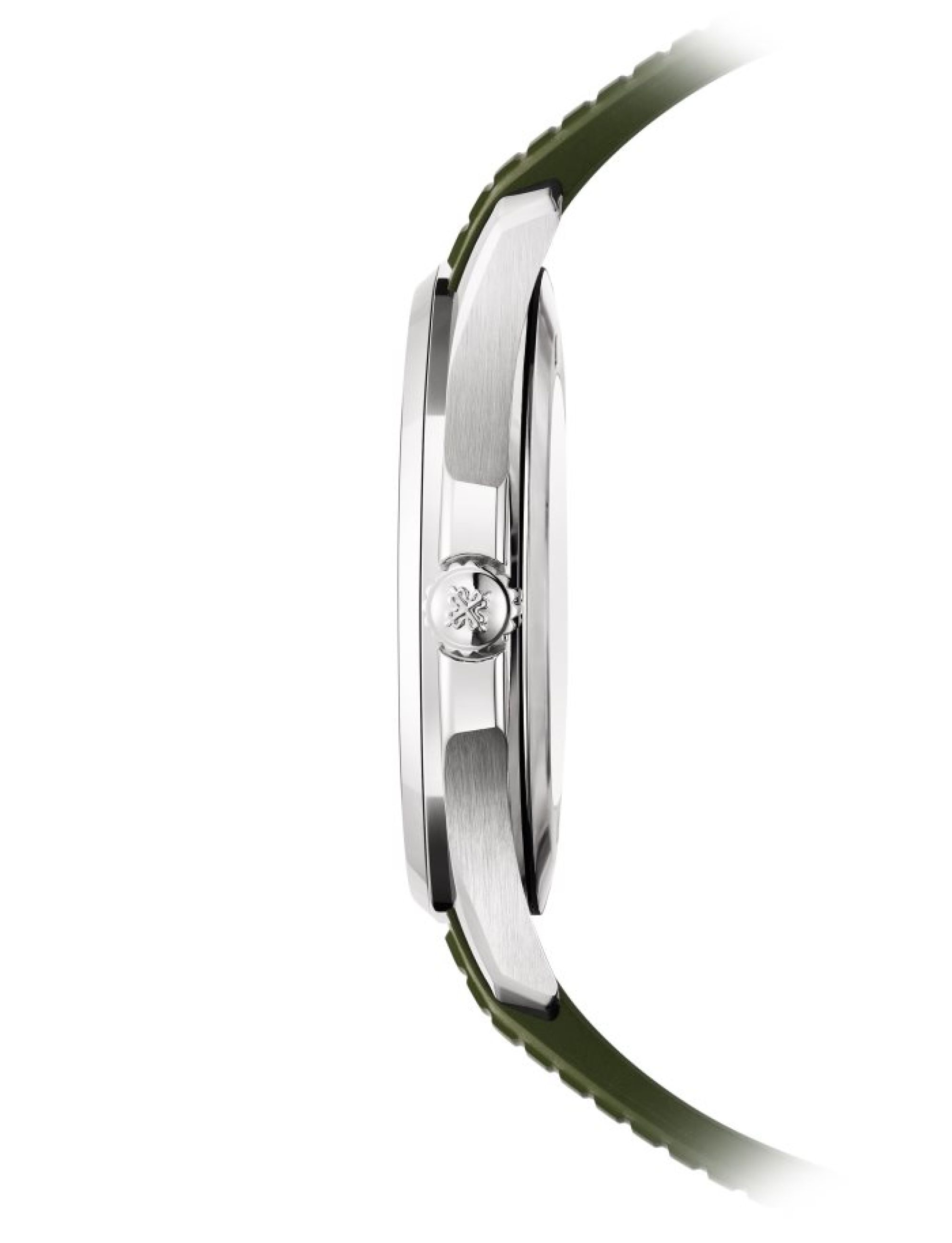 Patek Philippe Aquanaut. Profil