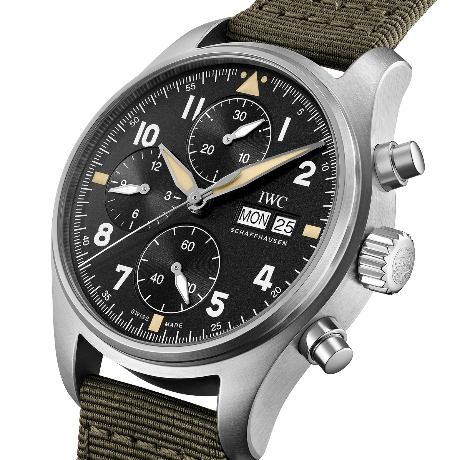 Pilot’s Watch Chronograph Spitfire