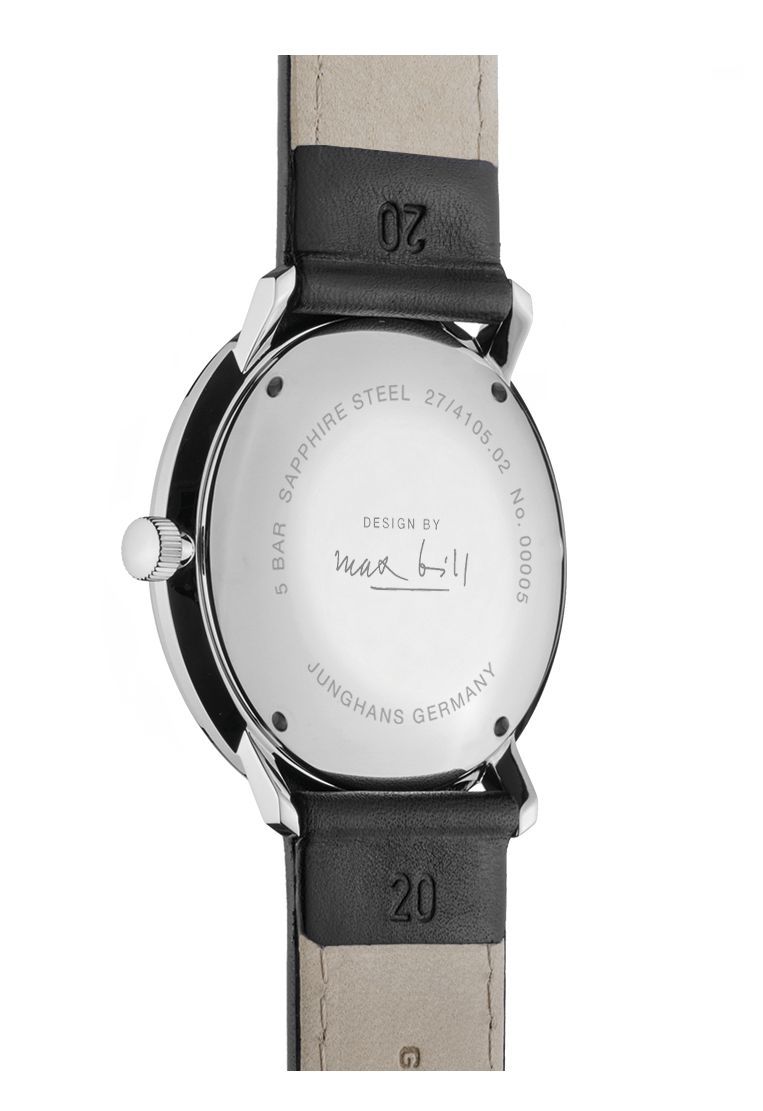 max bill Kleine Automatic