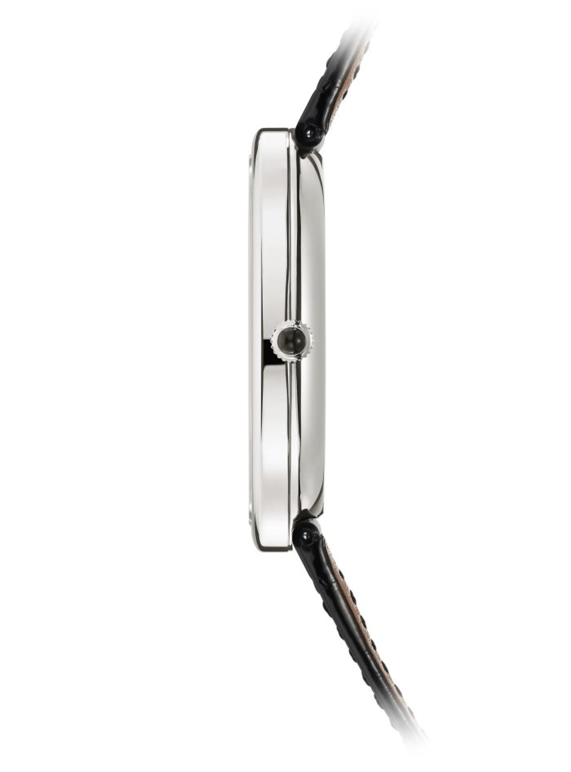 Patek Philippe Ellipse d'Or. Profil