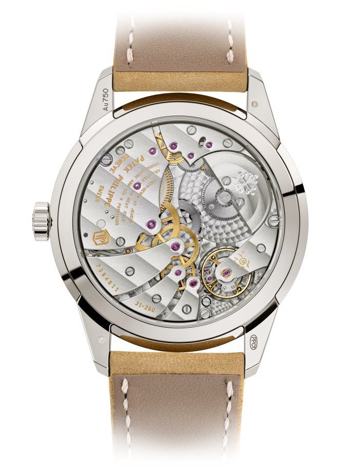 Jahreskalender, Travel Time.