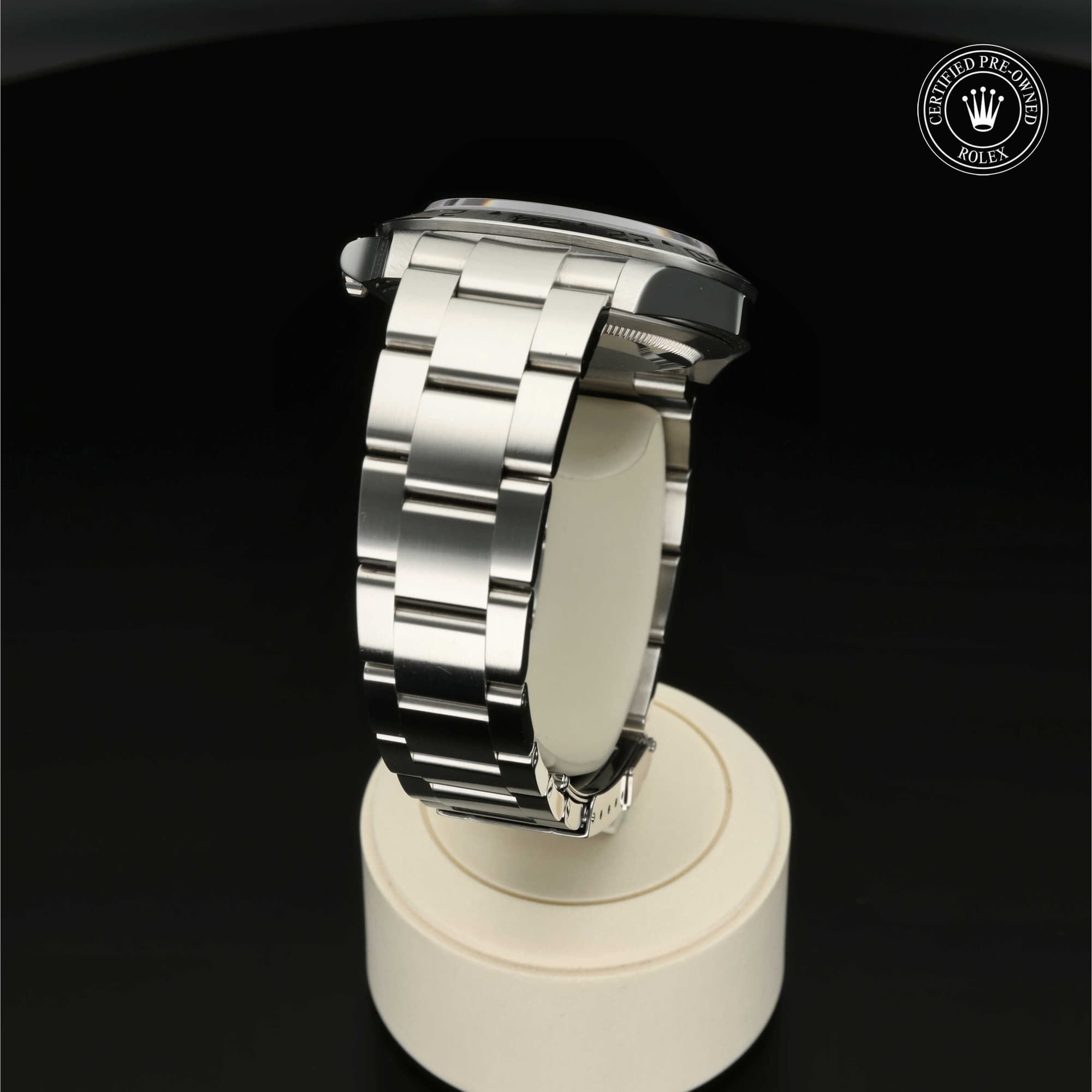 Rolex Certified Pre-Owned 16570