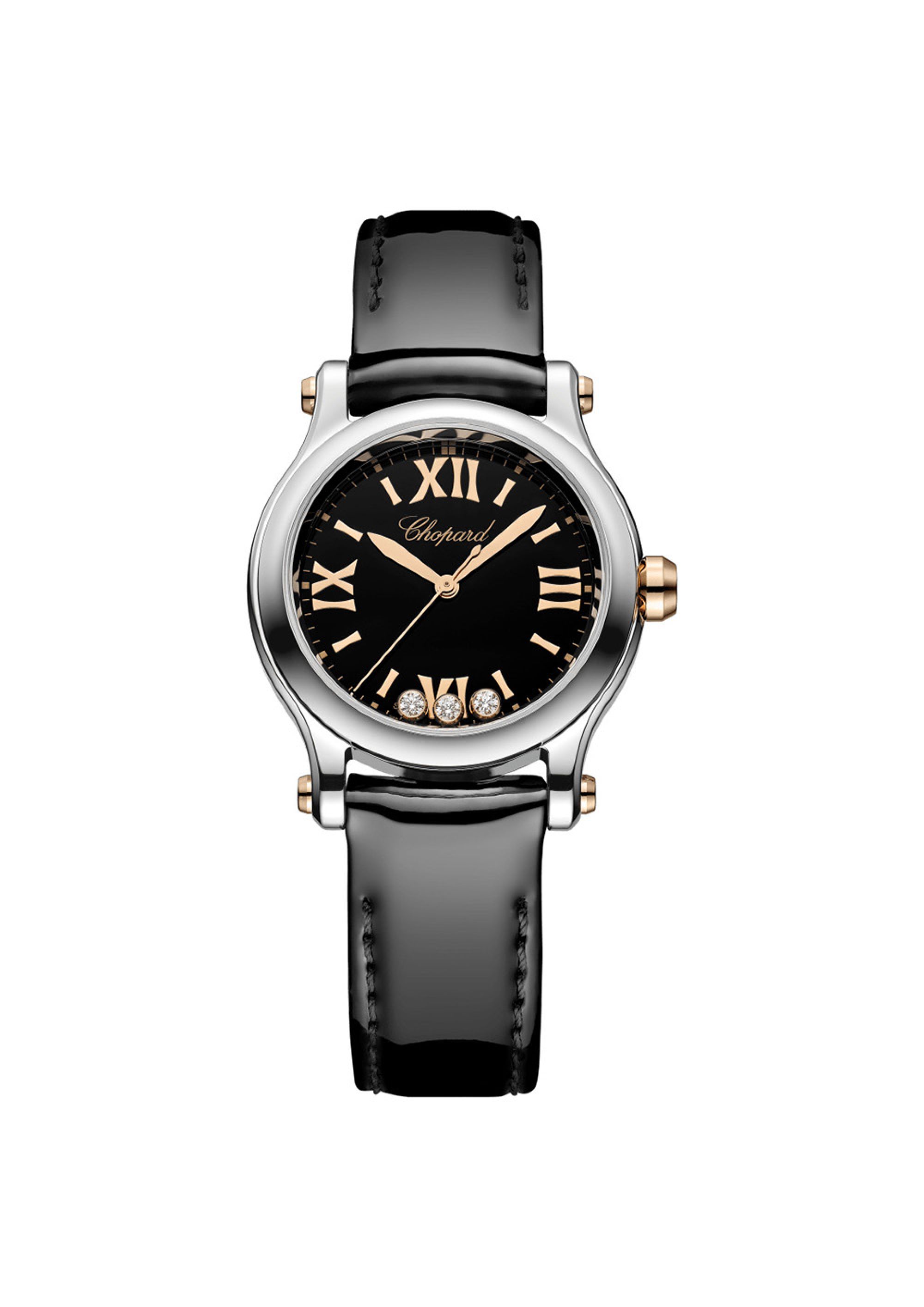 IWC  Happy Sport Face