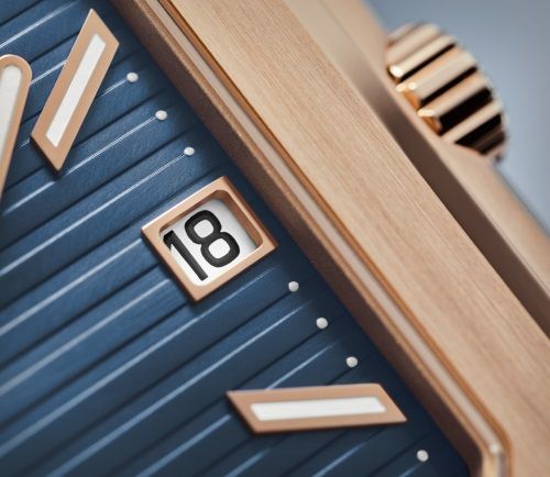 Datum, Zentralsekunde.