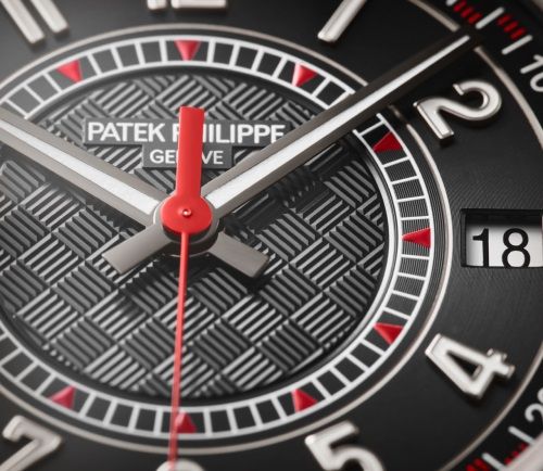 Datum, Zentralsekunde.