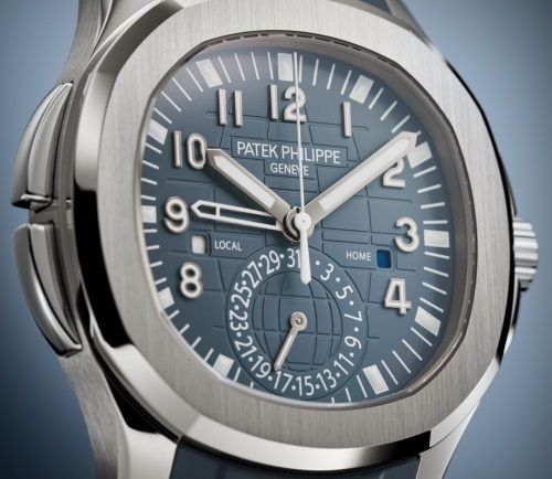 Aquanaut Travel Time.