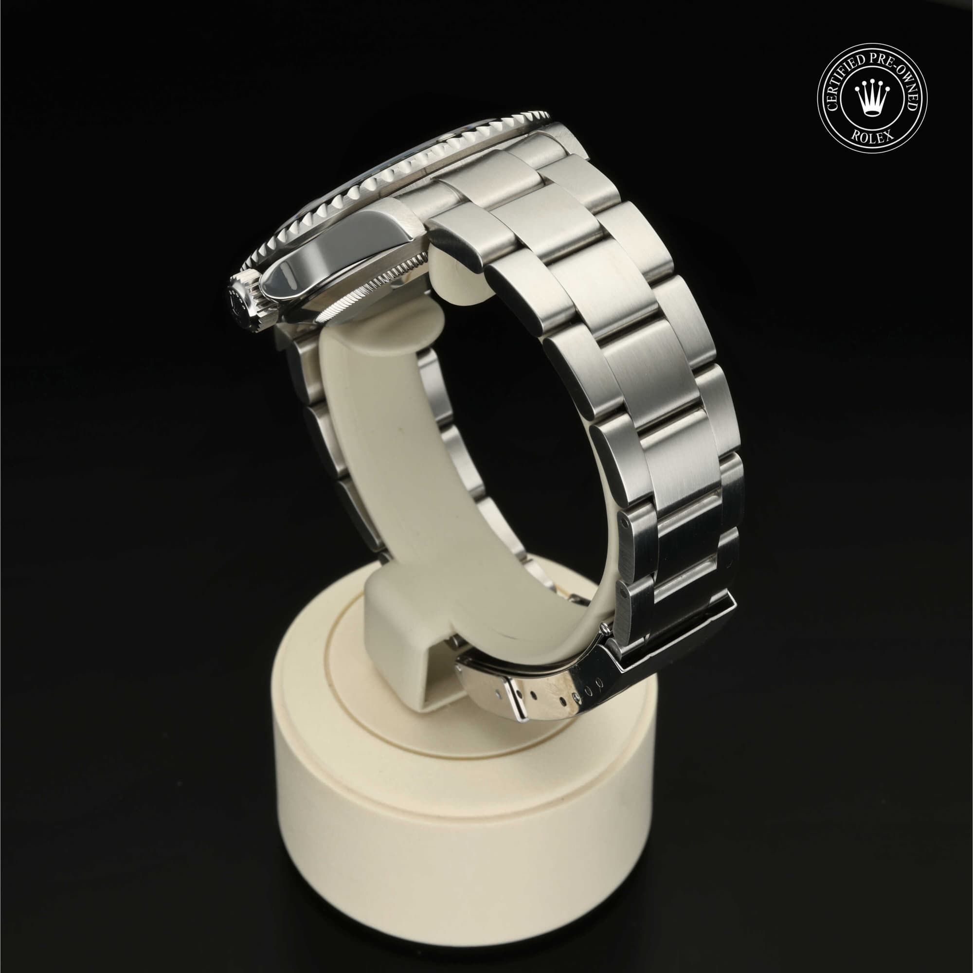 Rolex Certified Pre-Owned 16610LV